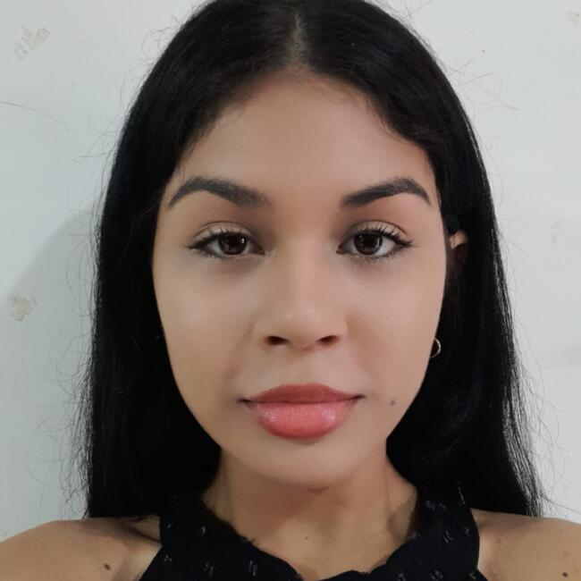 Babá em Porto Velho: Eduarda