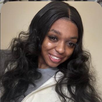 Babysitter in Waldorf: Kamari