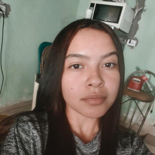 Babysitter in Francisco I. Madero: Desiree