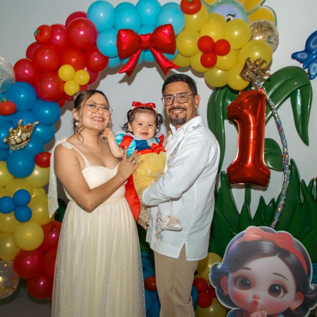 Babysitting job in Aguascalientes: Nadia