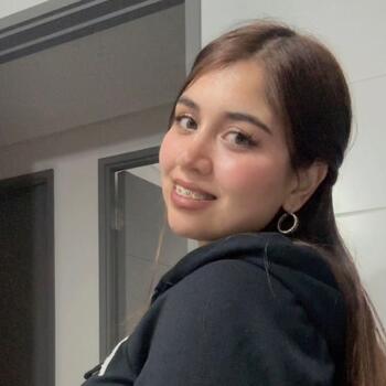 Babysitter in Santiago: Estefania