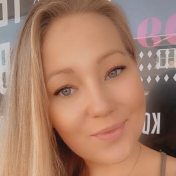 Babysitter i Birkerød: Melissa