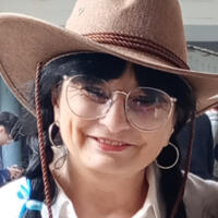 MARÍA LUJÁN
