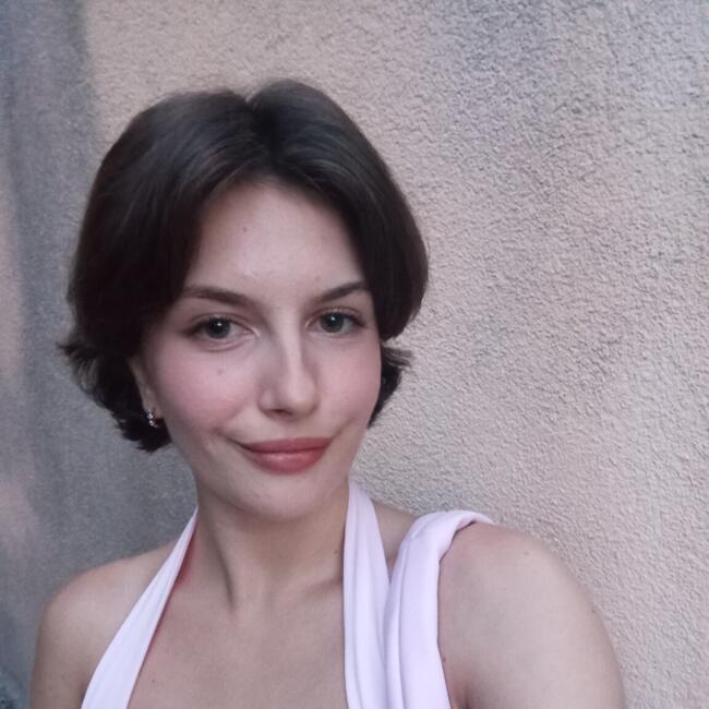 Babysitter in Šibenik: Natali