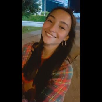 Niñera en Talca: Valentina