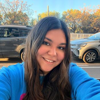 Canguro Valencia: Francisca