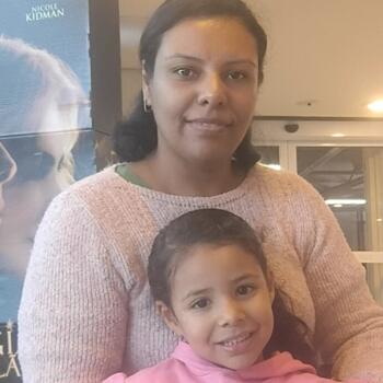 Emprego de babá em São Paulo: emprego de babá Taís