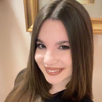 Babysitter in Misilmeri: Elisa