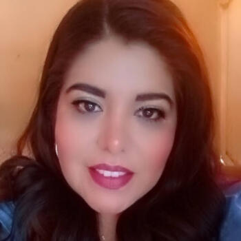 Babysitting job in Hermosillo: babysitting job Cristina