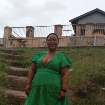 Babysitter in Durban: Jabulile prudence