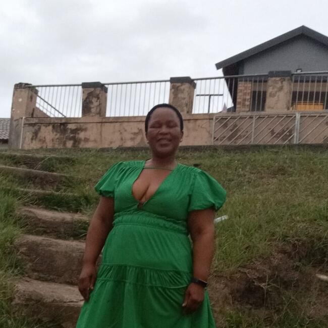 Babysitter in Durban: Jabulile prudence