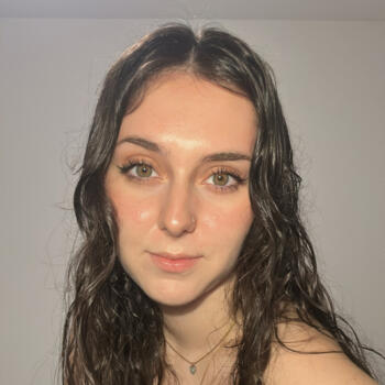 Babysitter in Madrid: Carmen