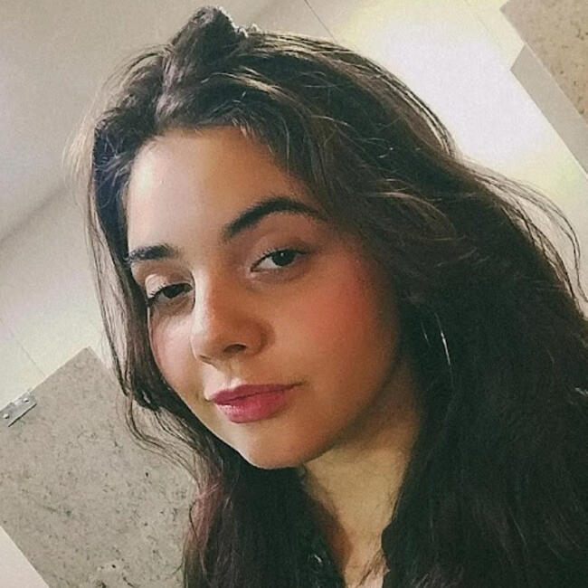 Babá em Ipatinga: Maria Eduarda