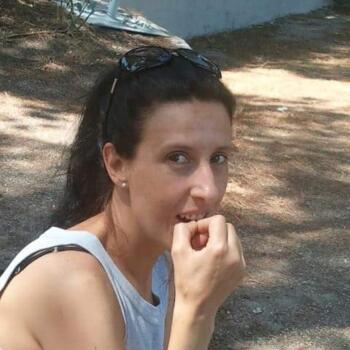 Canguro Madrid: Jimena