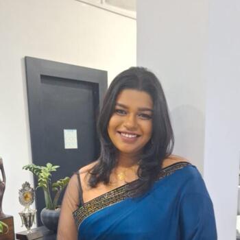 Babysitter in Dehiwala-Mount Lavinia: Maanasi