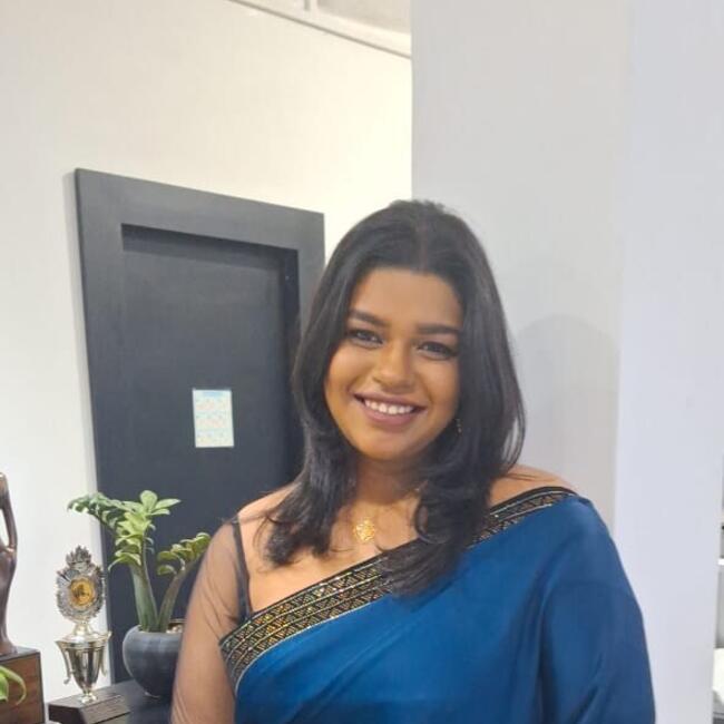 Babysitter in Dehiwala-Mount Lavinia: Maanasi