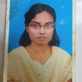 Babysitter in Samayanallūr: Anuja