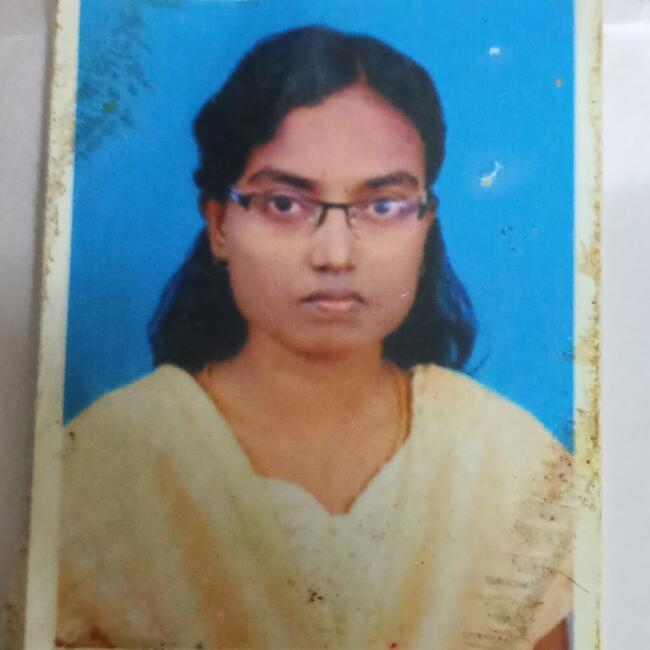 Babysitter in Samayanallūr: Anuja