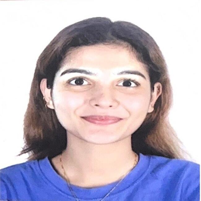 Babysitter in Amadora: Khadiza