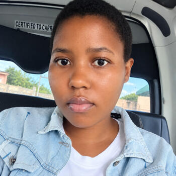 Nanny in Port Shepstone: Amandla