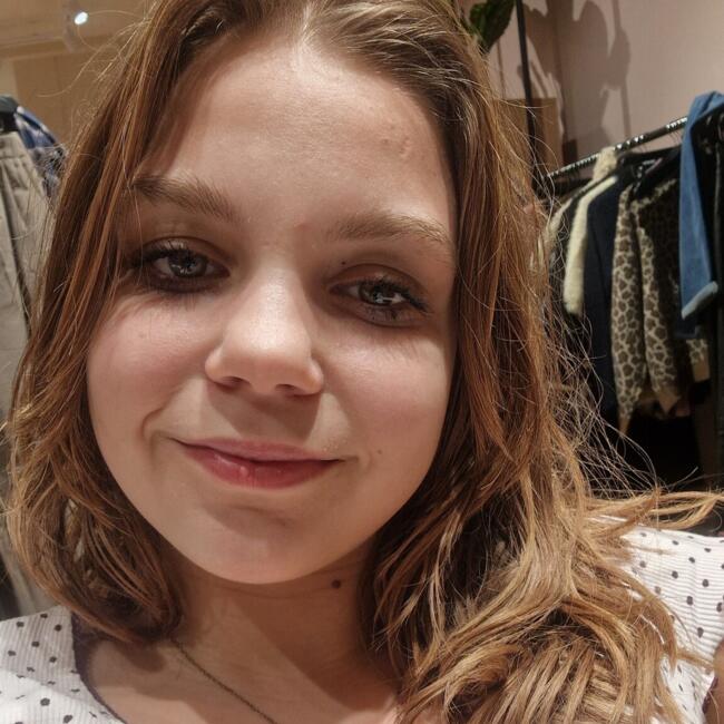 Babysitter in Wijchen: Yvancka
