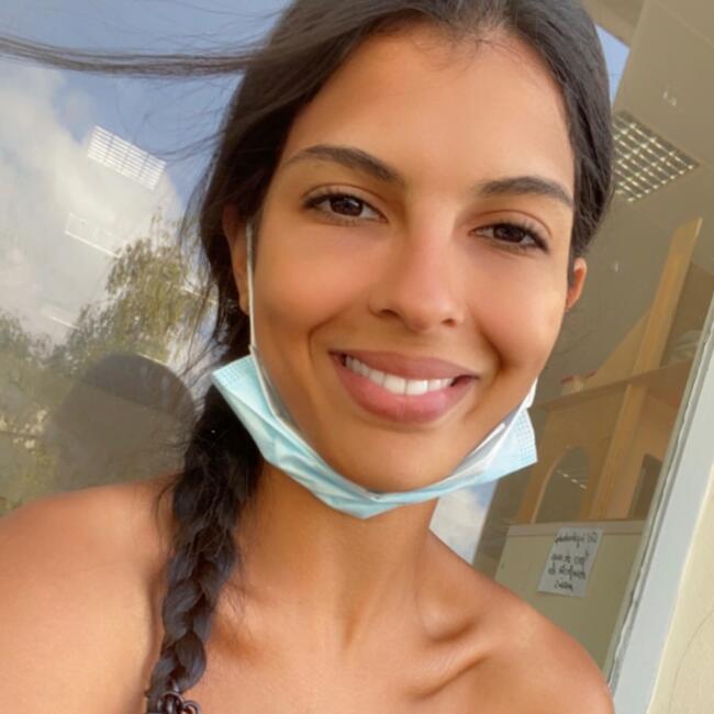 Babysitter in Rueil-Malmaison: Farah