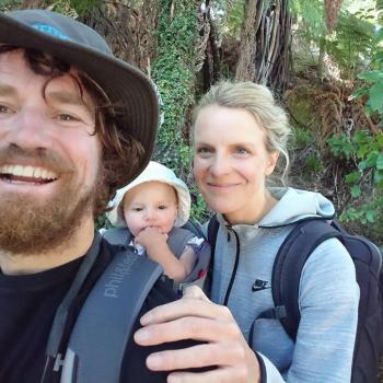 Parent Wellington: babysitting job Aidy