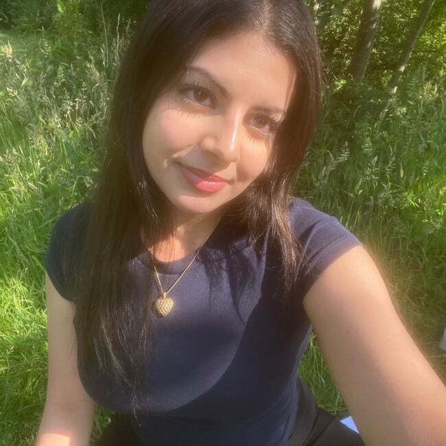 Niñera en Eindhoven: Lian