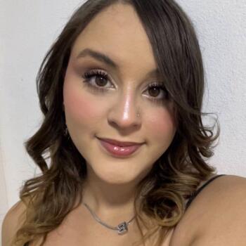 Babysitter in Belo Horizonte: Beatriz