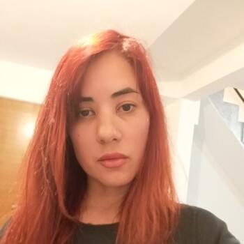 Babysitter in Buenos Aires: Luz