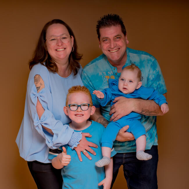 Babysitting job in Landsmeer: Cynthia