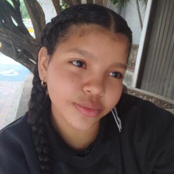 Baby-sitter in Valledupar: Yazmin