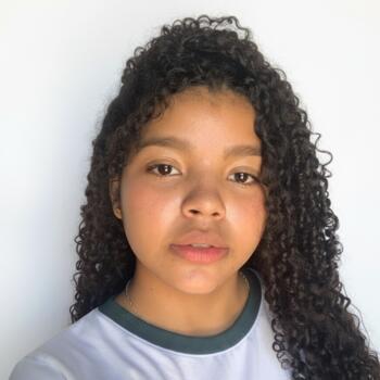 Niñera Valledupar: Yazmin