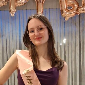 Babysitter in Ninove: Kaat