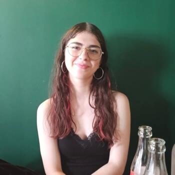 Babysitter em Herblay-sur-Seine: Morgane