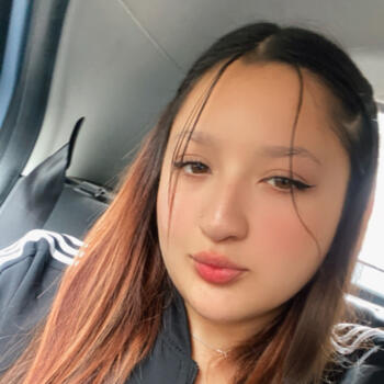 Niñera en La Florida: Maira torres