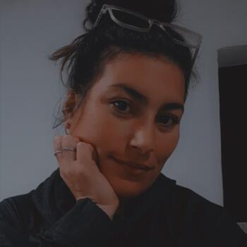 Niñera Roldán: Jesica