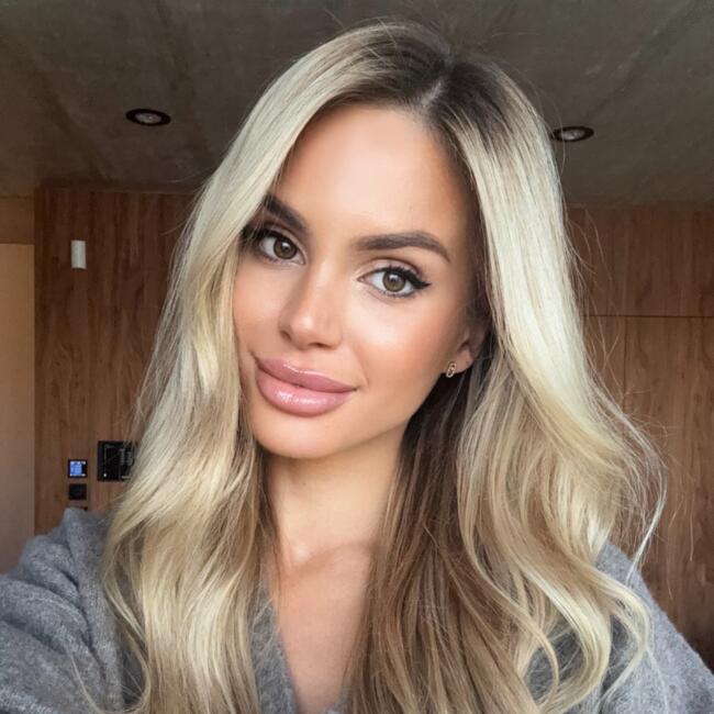 Nanny munka Török-bálint területén: Kitti