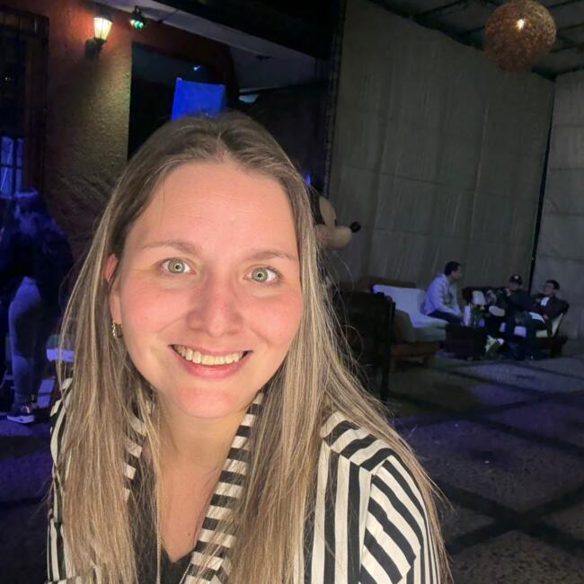 Babysitting job in Macul: Valeska