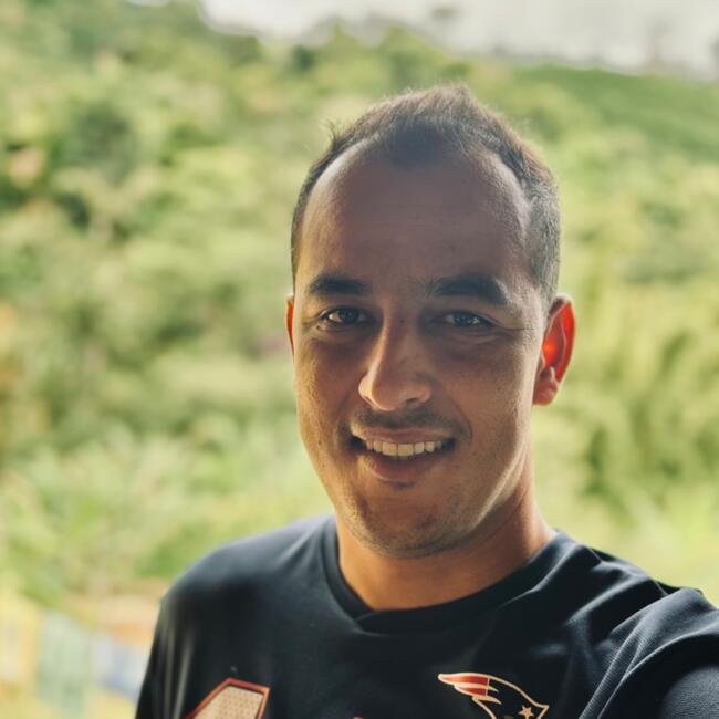 Emprego de babá em Belo Horizonte: Cleontt