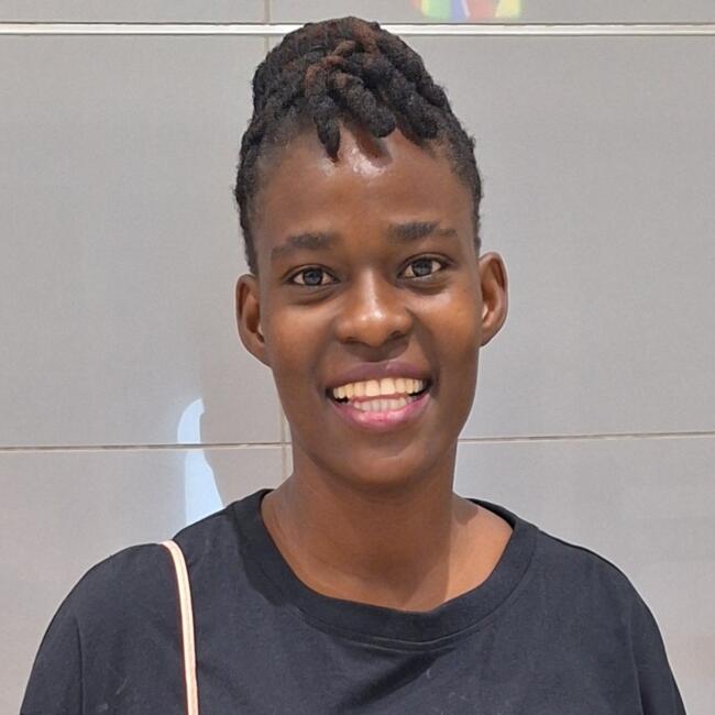 Babysitter in Roodepoort: Brenda