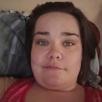 Nanny in Ann Arbor: Leeandra