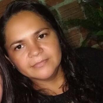 Babysitter in Fortaleza: Maria da Conceição