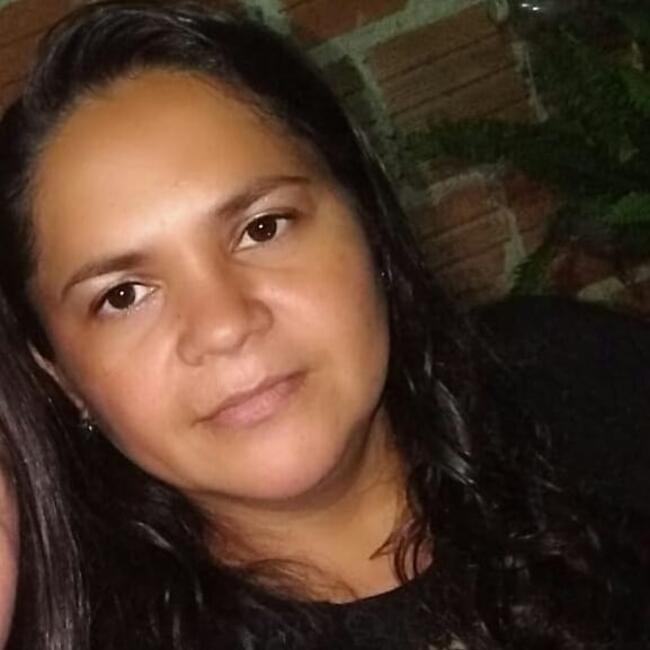 Babá em Fortaleza: Maria da Conceição