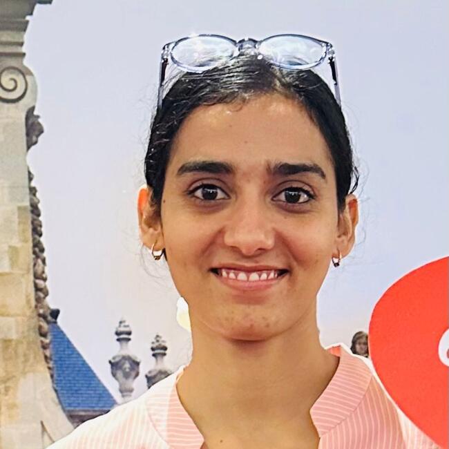 Nanny in Gonesse: Sandeep