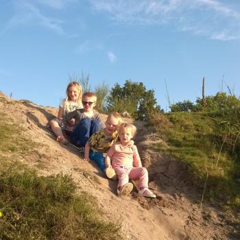 Oppaswerk Nieuwegein: oppasadres Esther