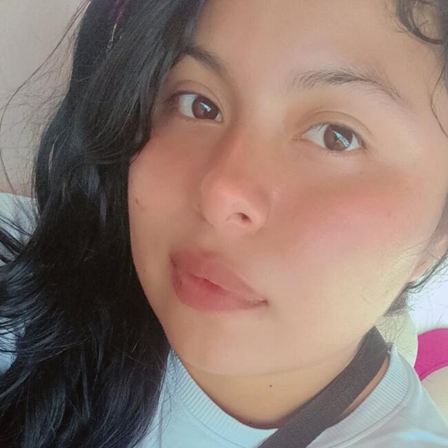 Niñera en Palmira: Loren dahiana