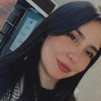 Babysitter in Santiago: Estefania Alexandra