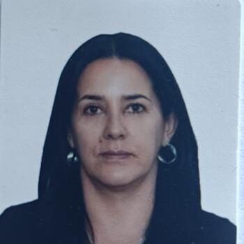 Niñera en Buenos Aires: Angela Rigaud