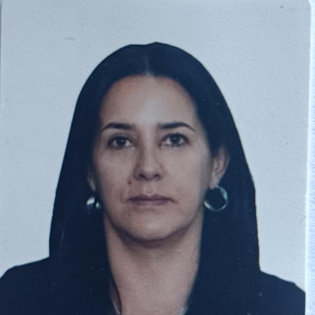 Niñera en Buenos Aires: Angela Rigaud